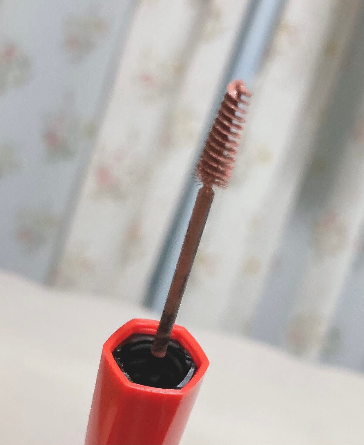 フィルム眉カラー/デジャヴュ/眉マスカラを使ったクチコミ(2枚目)