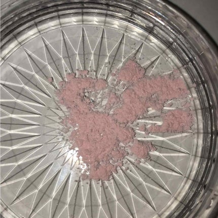 うるふわ仕上げパウダー/CEZANNE/ルースパウダーを使ったクチコミ(3枚目)