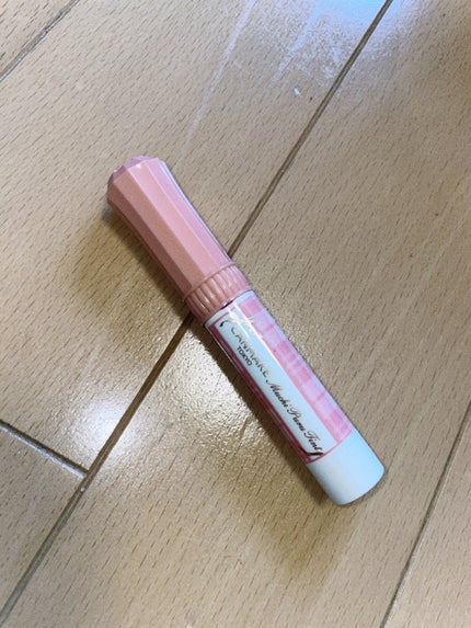 むちぷるティント/キャンメイク/リップティントを使ったクチコミ(1枚目)