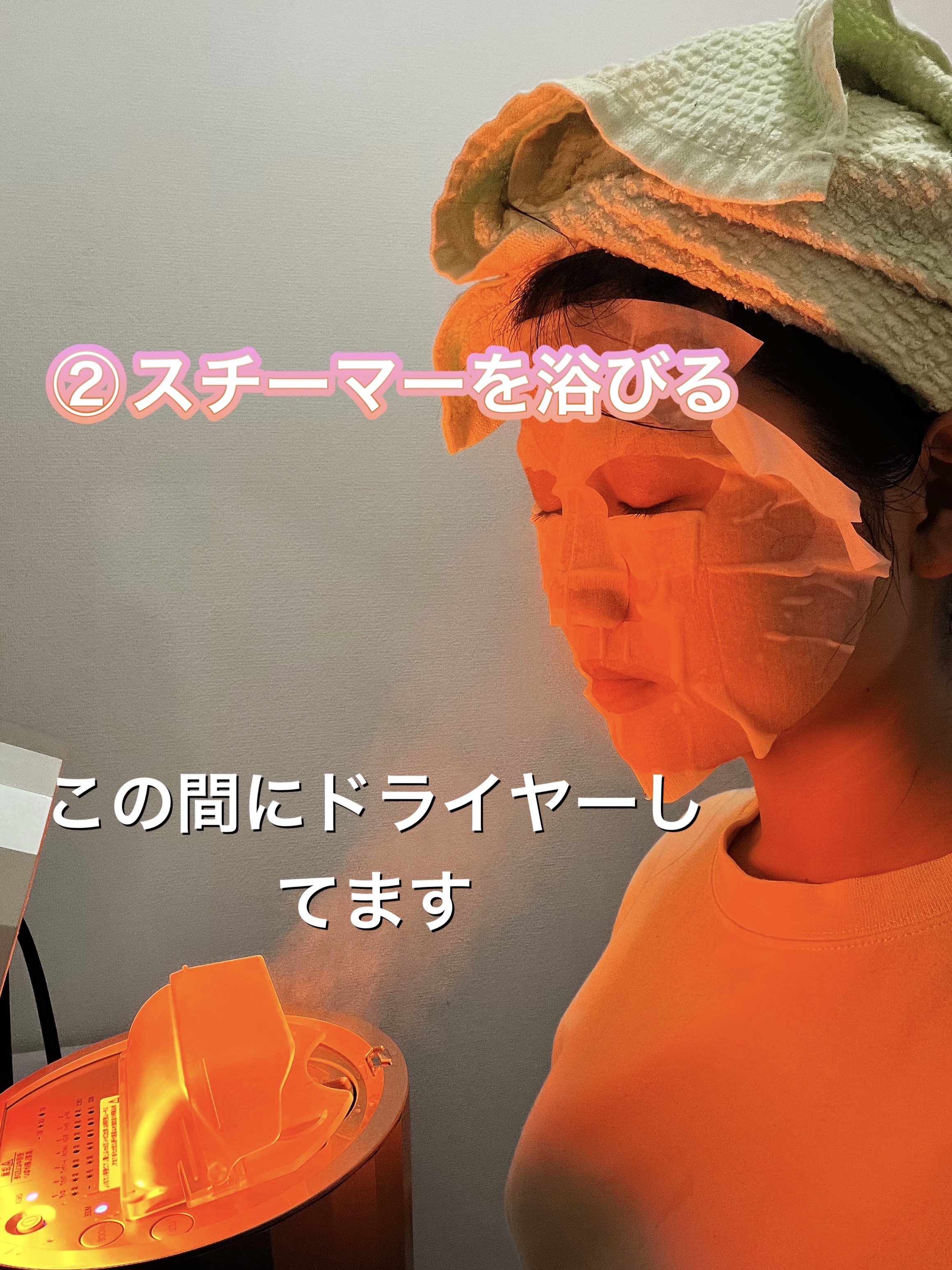 ニベアクリーム/ニベア/ボディクリームを使ったクチコミ（3枚目）