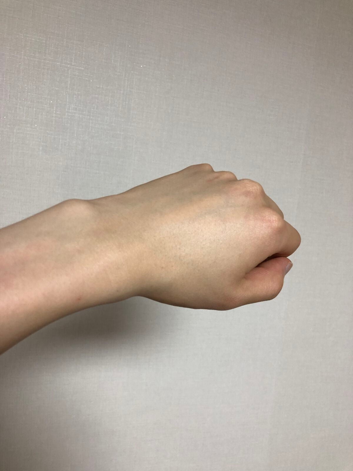 ウォータースプラッシュサンクリーム/espoir/日焼け止め・UVケアを使ったクチコミ(2枚目)