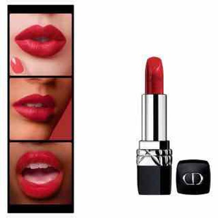 【旧】ルージュ ディオール/Dior/口紅を使ったクチコミ(1枚目)