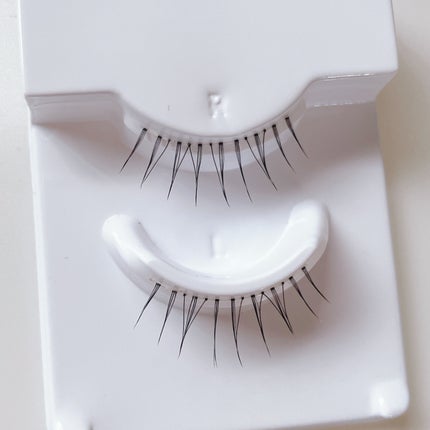 ドーリーウインク ドーリーウインク サロンアイラッシュのクチコミ「ナチュラル盛れツケマ💗
ドーリーウインク
ドーリーウインク サロンアイラッシュ
01
.....」(2枚目)