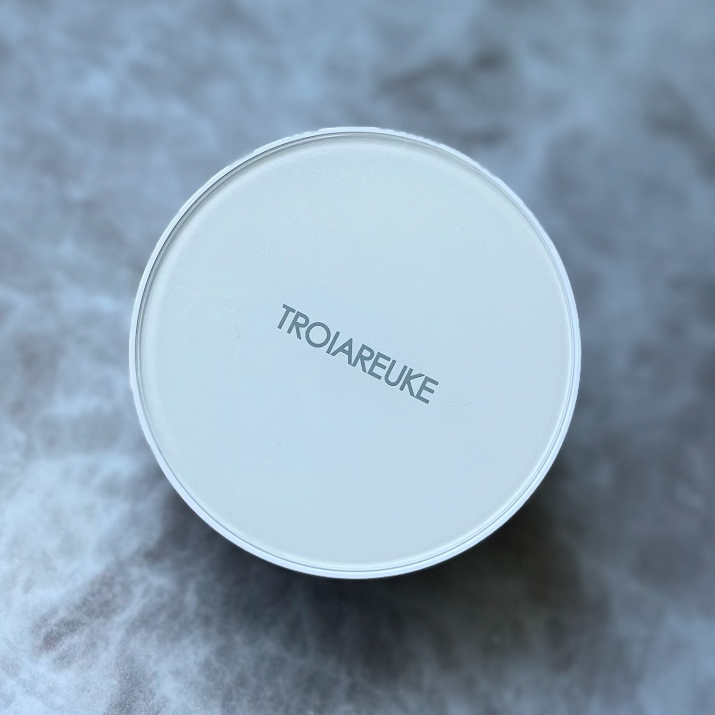 A+ ヒーリング クッション SPF50+ PA++++/TROIAREUKE/クッションファンデーションを使ったクチコミ（3枚目）