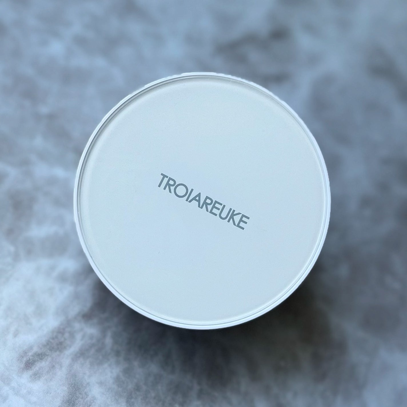 A+ ヒーリング クッション SPF50+ PA++++/TROIAREUKE/クッションファンデーションを使ったクチコミ(3枚目)