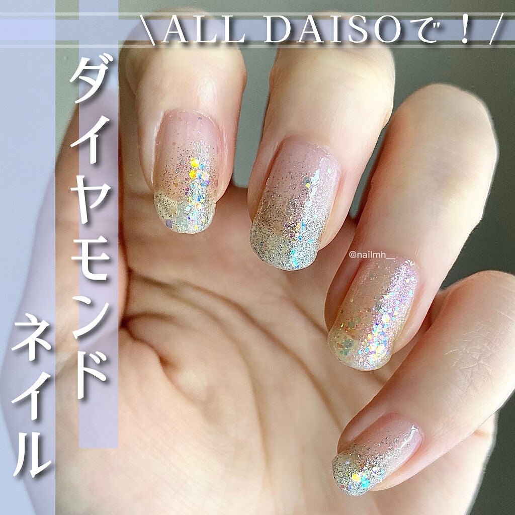 URGLAM GLITTER GEM/U R GLAM/ジェル・クリームチークを使ったクチコミ(1枚目)