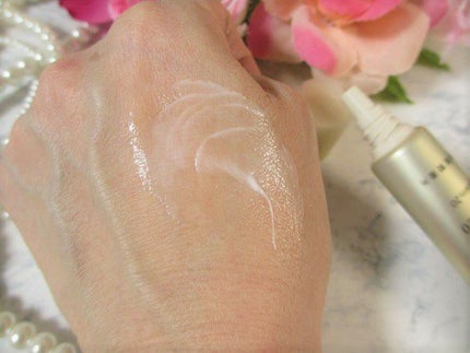 クリーム20/ドモホルンリンクル/フェイスクリームを使ったクチコミ(4枚目)