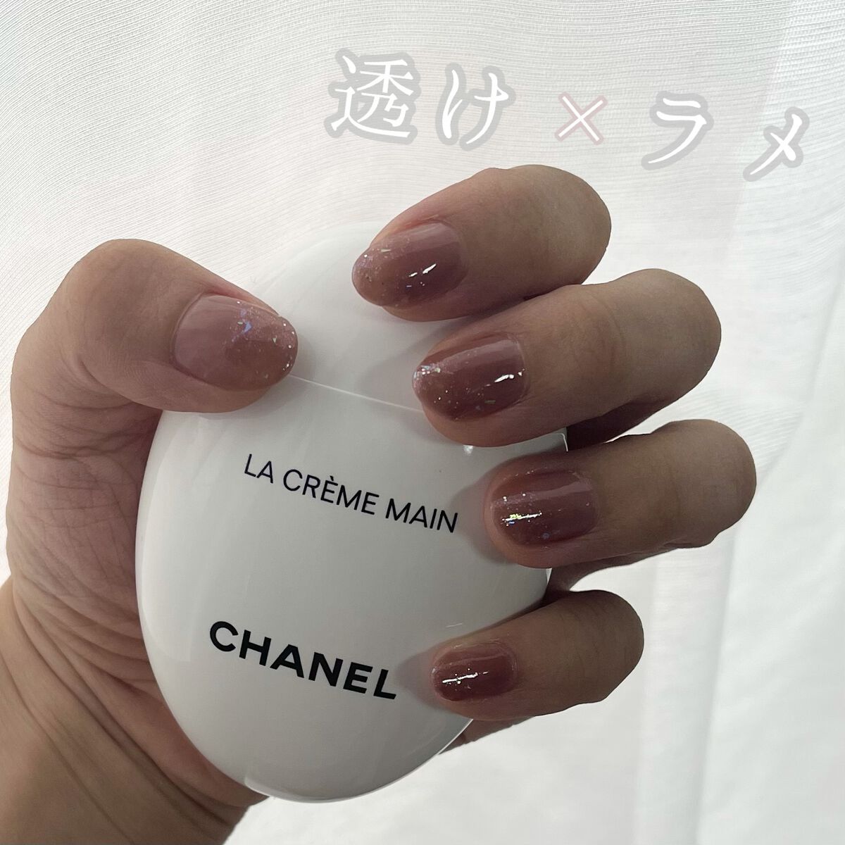 カラフルネイルズ/キャンメイク/マニキュアを使ったクチコミ（1枚目）