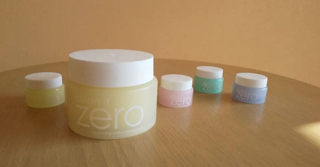 クリーンイットゼロ クレンジングバーム オリジナル/BANILA CO/クレンジングバームを使ったクチコミ(2枚目)