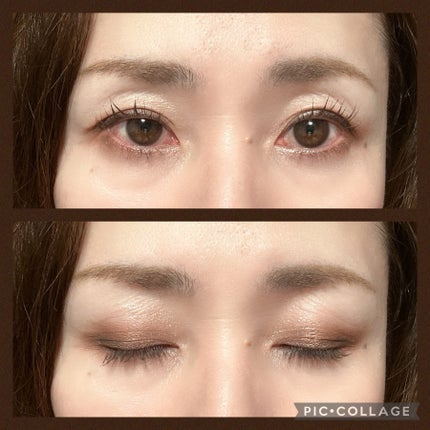 シティ グラマー アイシャドウ パレット/BOBBI BROWN/アイシャドウパレットを使ったクチコミ(3枚目)