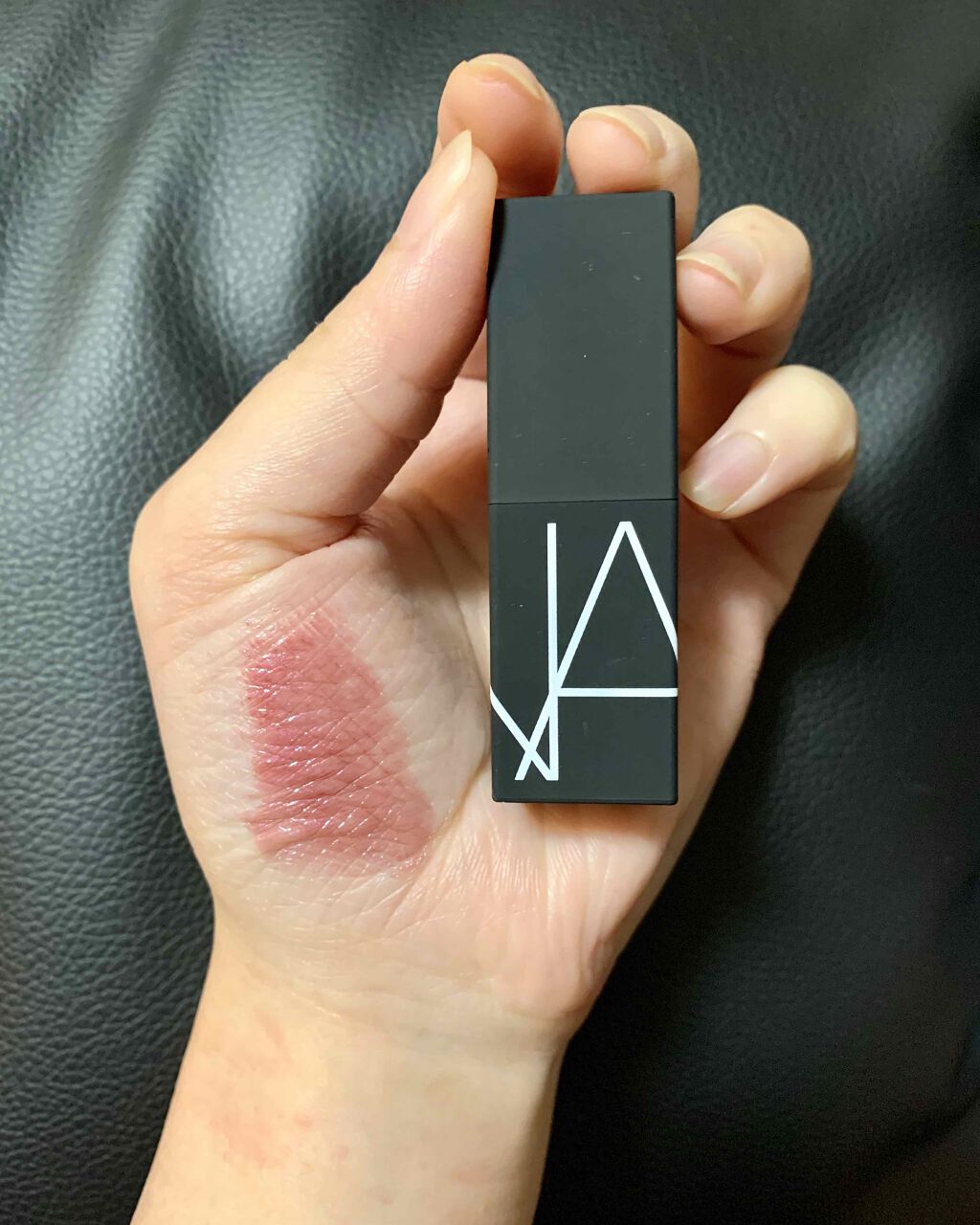 リップスティック/NARS/口紅を使ったクチコミ(1枚目)