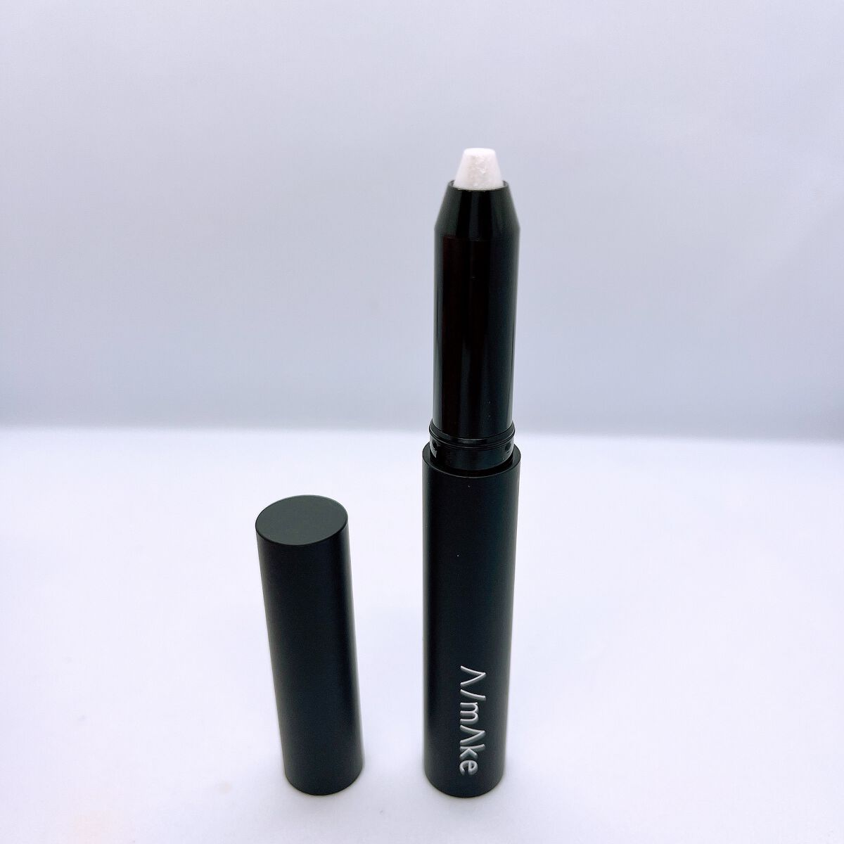 エーメイク グリッタースティック/A/mAke/グリッターを使ったクチコミ(2枚目)