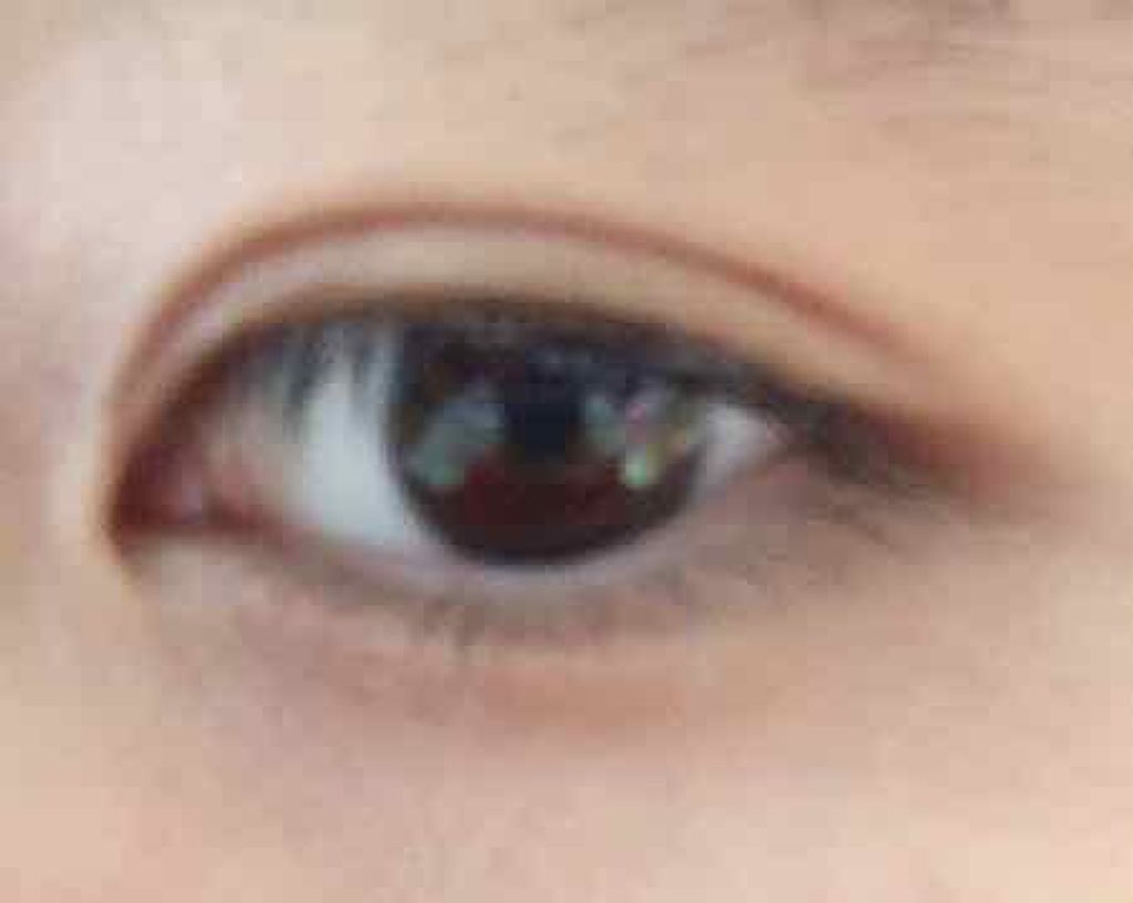 クイックラッシュカーラー/キャンメイク/マスカラ下地を使ったクチコミ（1枚目）