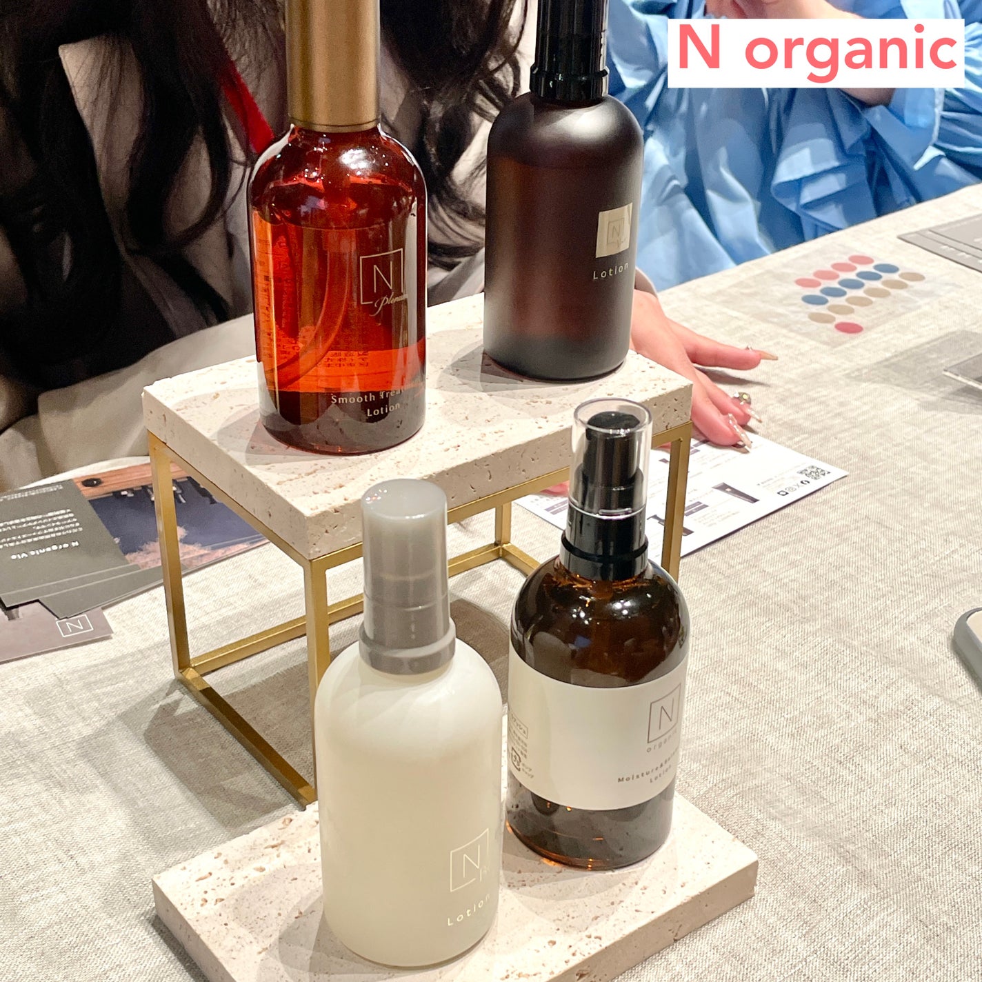 ミノン アミノモイスト 薬用アクネケア ローション/ミノン/化粧水を使ったクチコミ(3枚目)