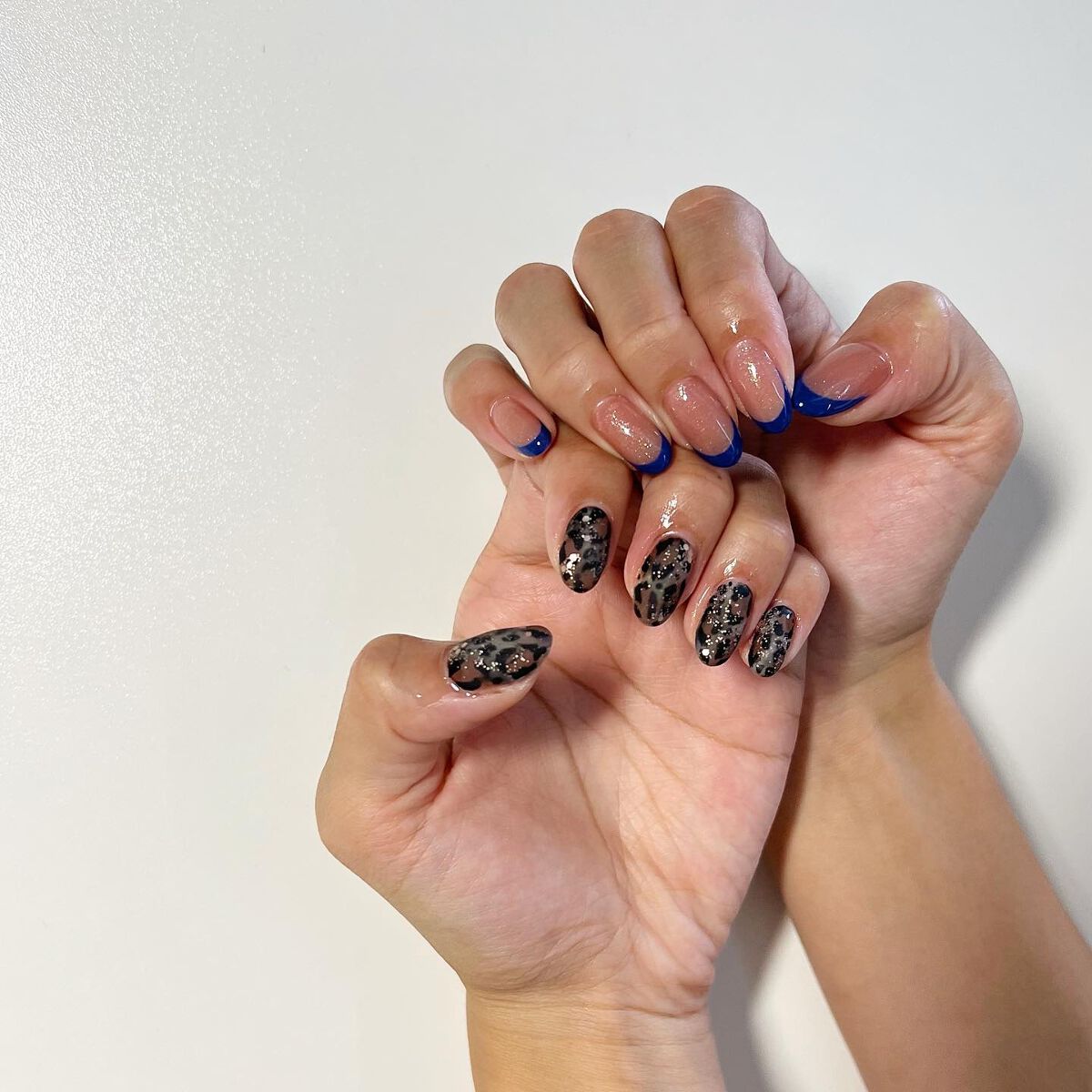 cst on LIPS 「menu…☑︎デザイン自由コース6.000円☑︎おまかせコース..」(1枚目)