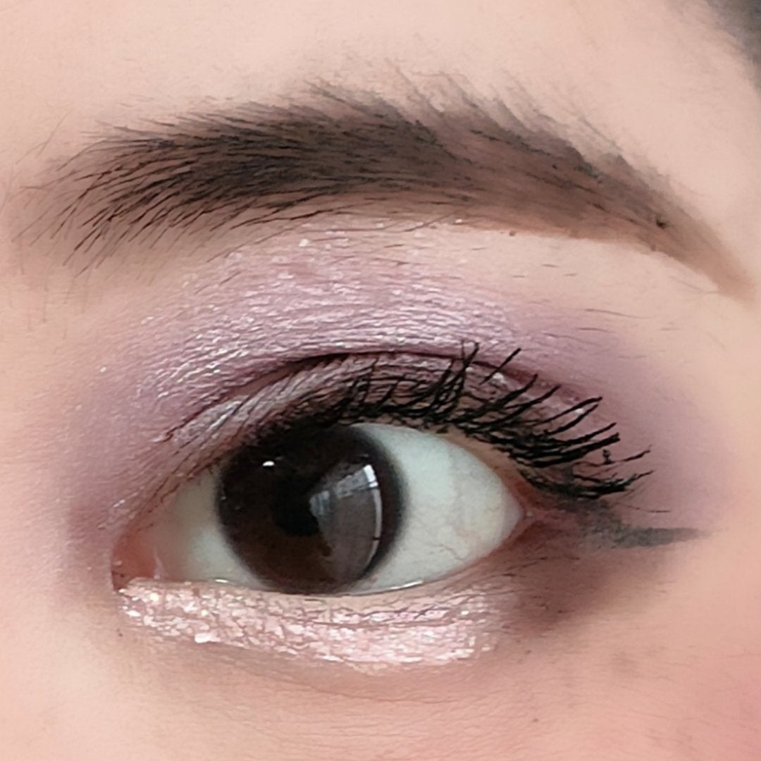 パウダー ブラッシュ/M・A・C/パウダーチークを使ったクチコミ(5枚目)