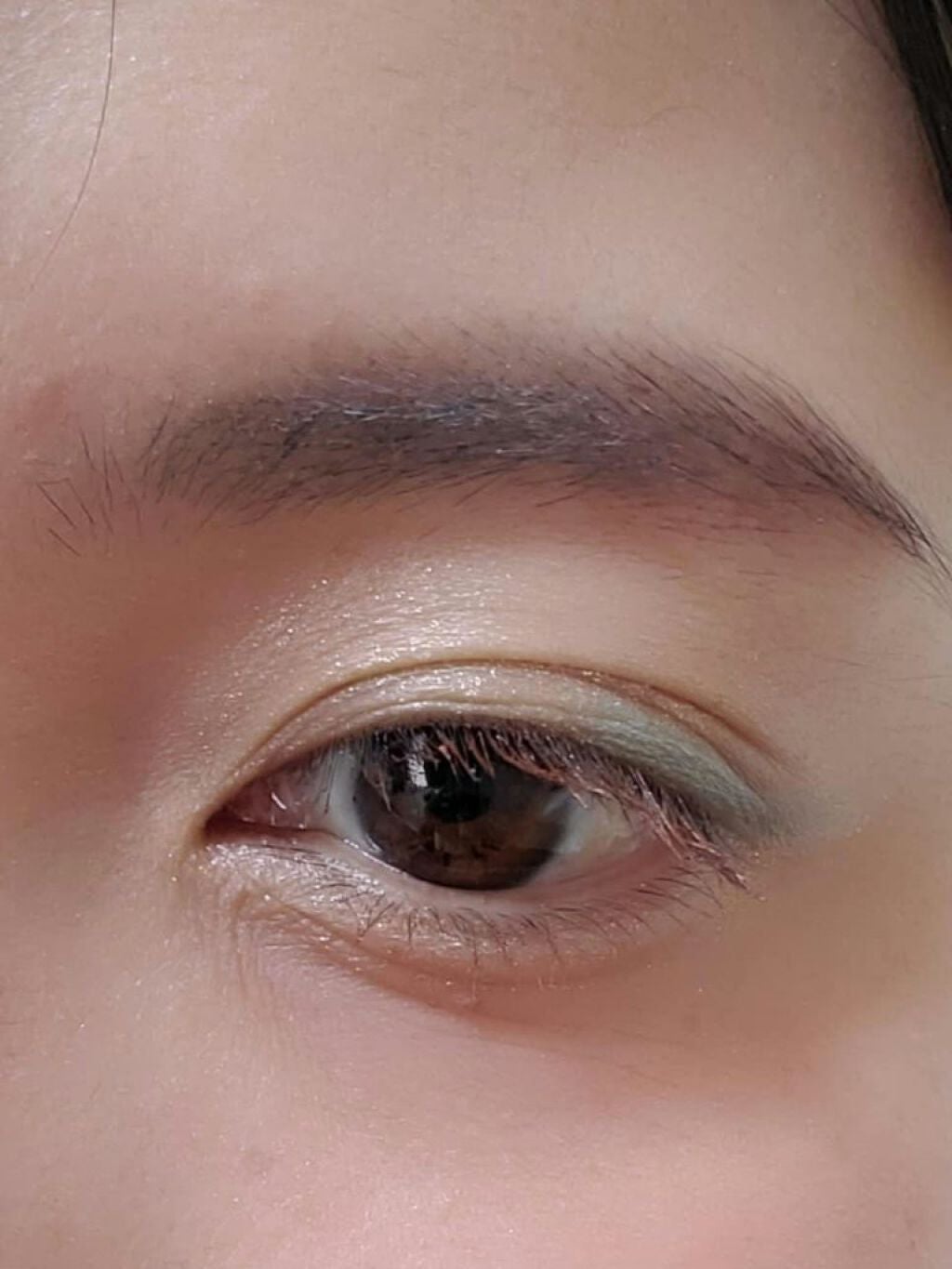 トゥルーディメンショングロウチーク/hince/パウダーチークを使ったクチコミ(5枚目)