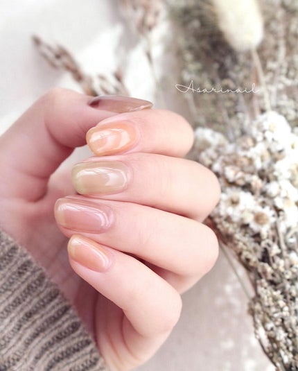 irogel/irogel(イロジェル)/ジェルネイルを使ったクチコミ(4枚目)