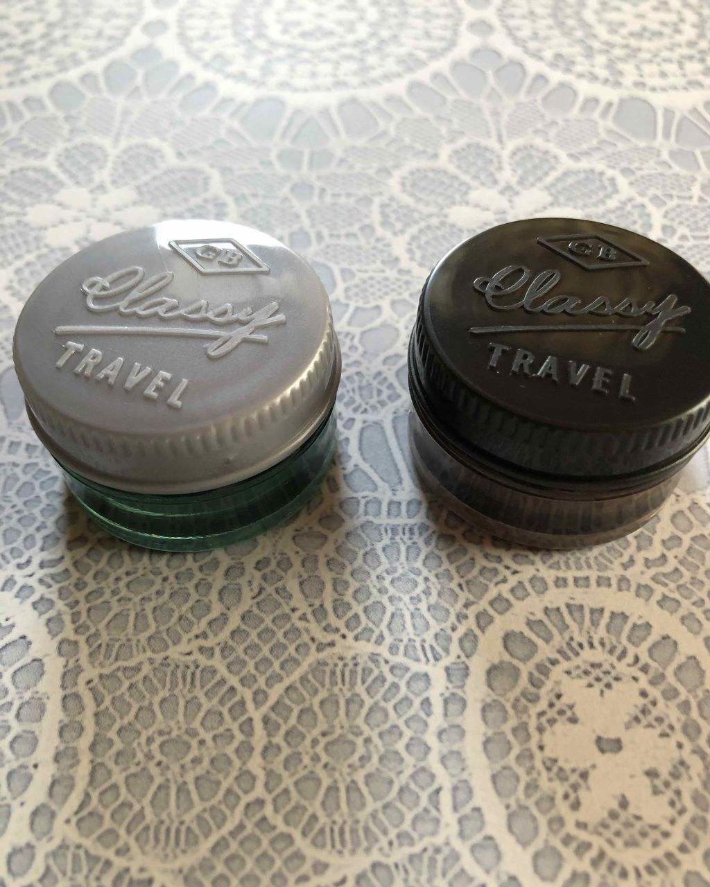 クリームケース セリアの口コミ 超優秀 100均で買えるおすすめ化粧小物 クリームケース 8gセ By ミー 乾燥肌 Lips