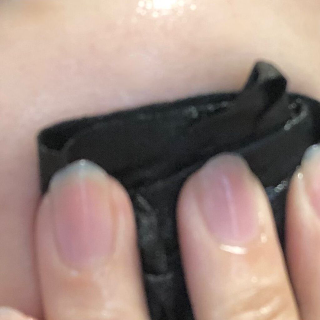 フェイシャルエッセンスマスクシート/ナチュボーテ/シートマスク・パックを使ったクチコミ(4枚目)