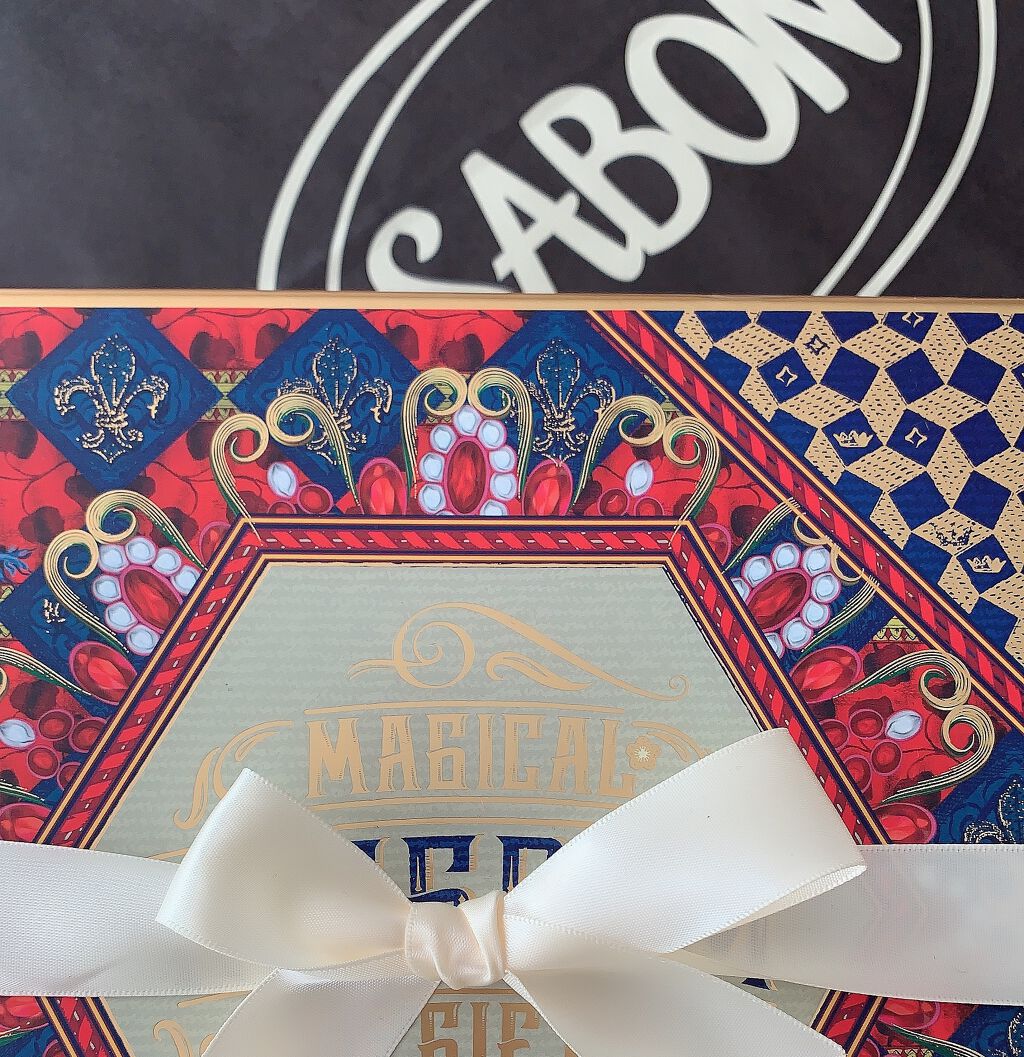 ヘッドスクラブ グリーン・ローズ/SABON/ヘッドスクラブを使ったクチコミ（1枚目）