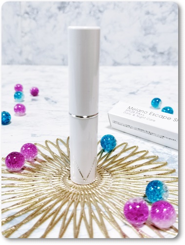 メラノエスケープショットCC/MiMC/日焼け止めスティックを使ったクチコミ（1枚目）