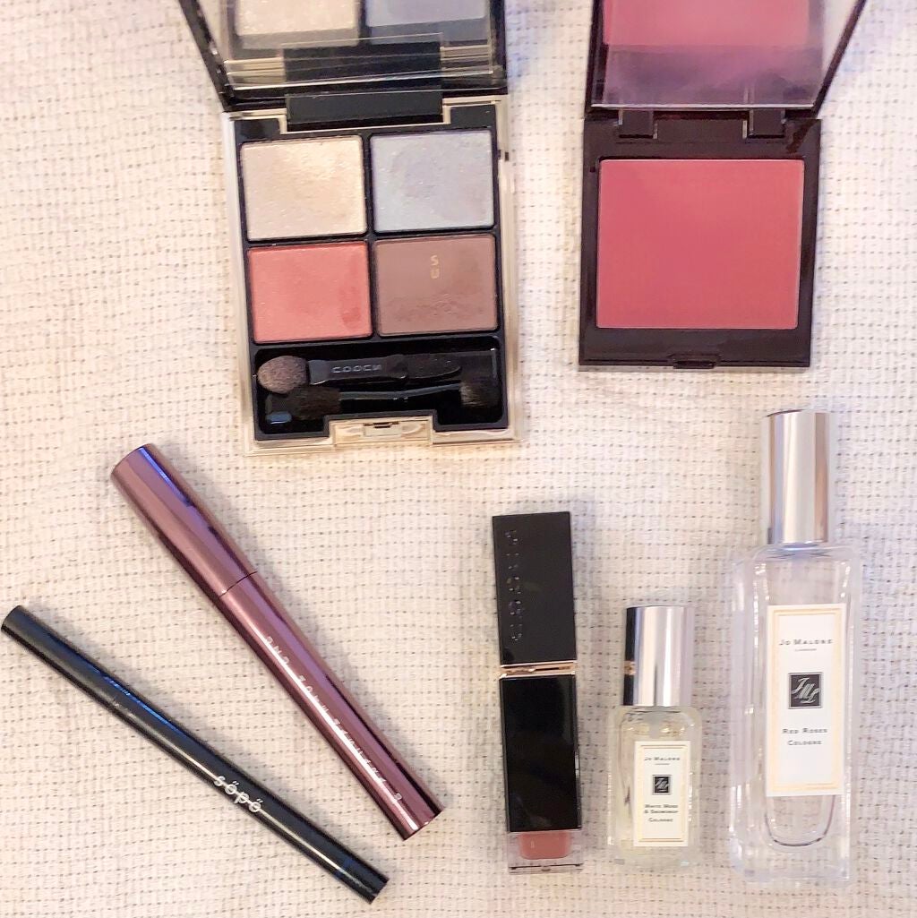 試してみた】ホワイトモス & スノードロップ コロン/Jo MALONE