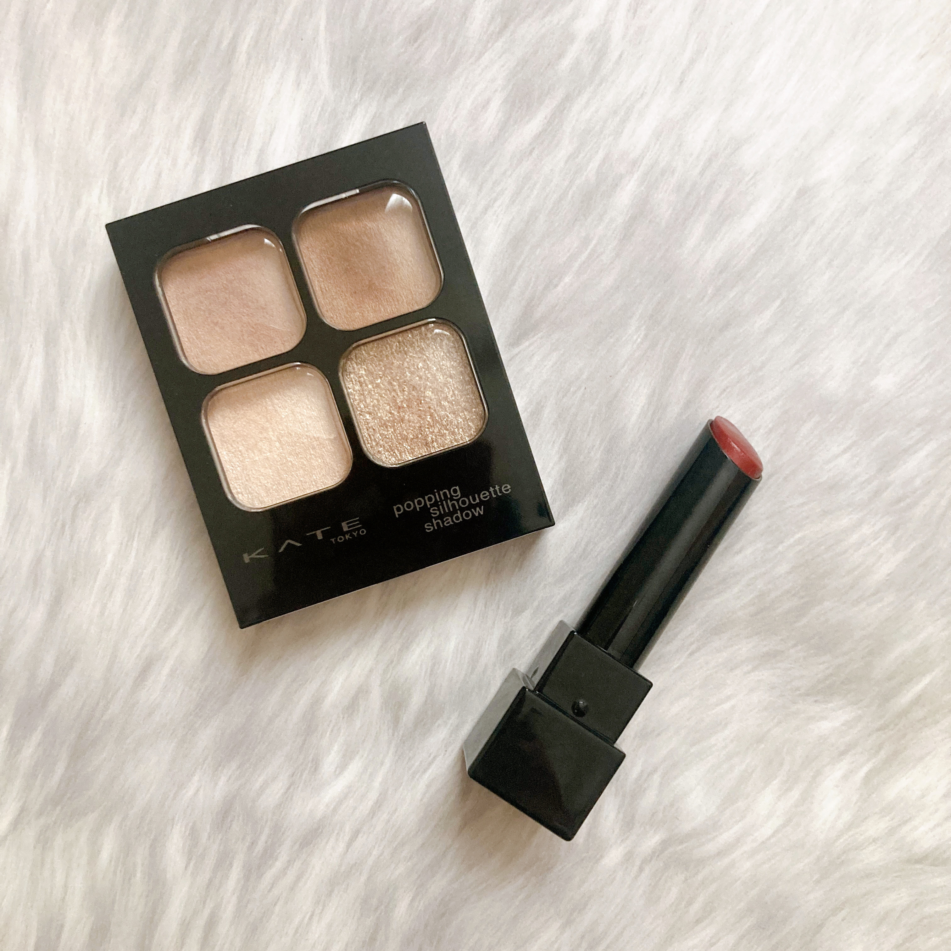 ケイト リップモンスター/KATE/口紅を使ったクチコミ（1枚目）