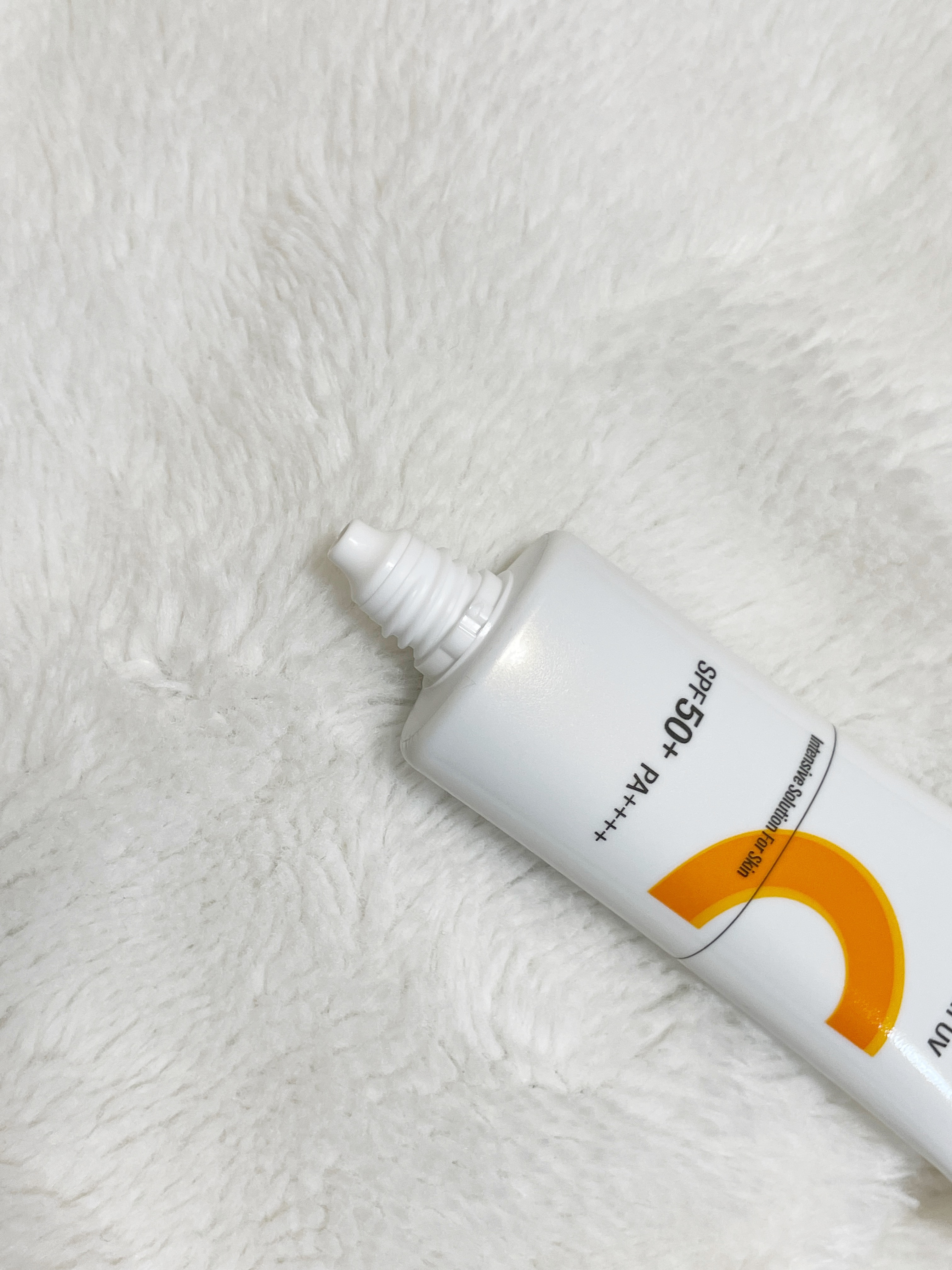 オバジC デイセラムUV/オバジ/日焼け止めクリームを使ったクチコミ（2枚目）