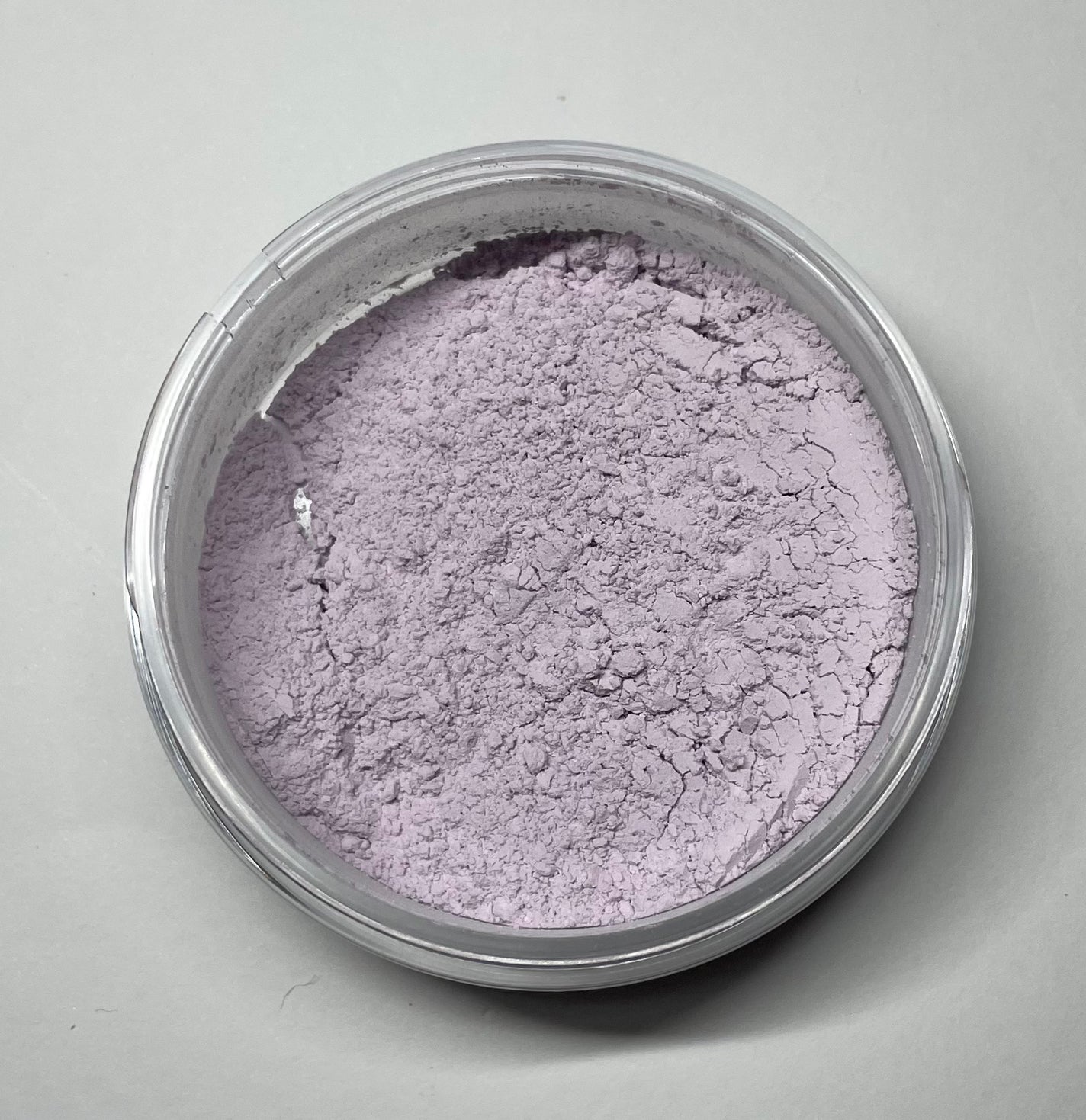 シルキールースモイストパウダー/キャンメイク/ルースパウダーを使ったクチコミ(2枚目)