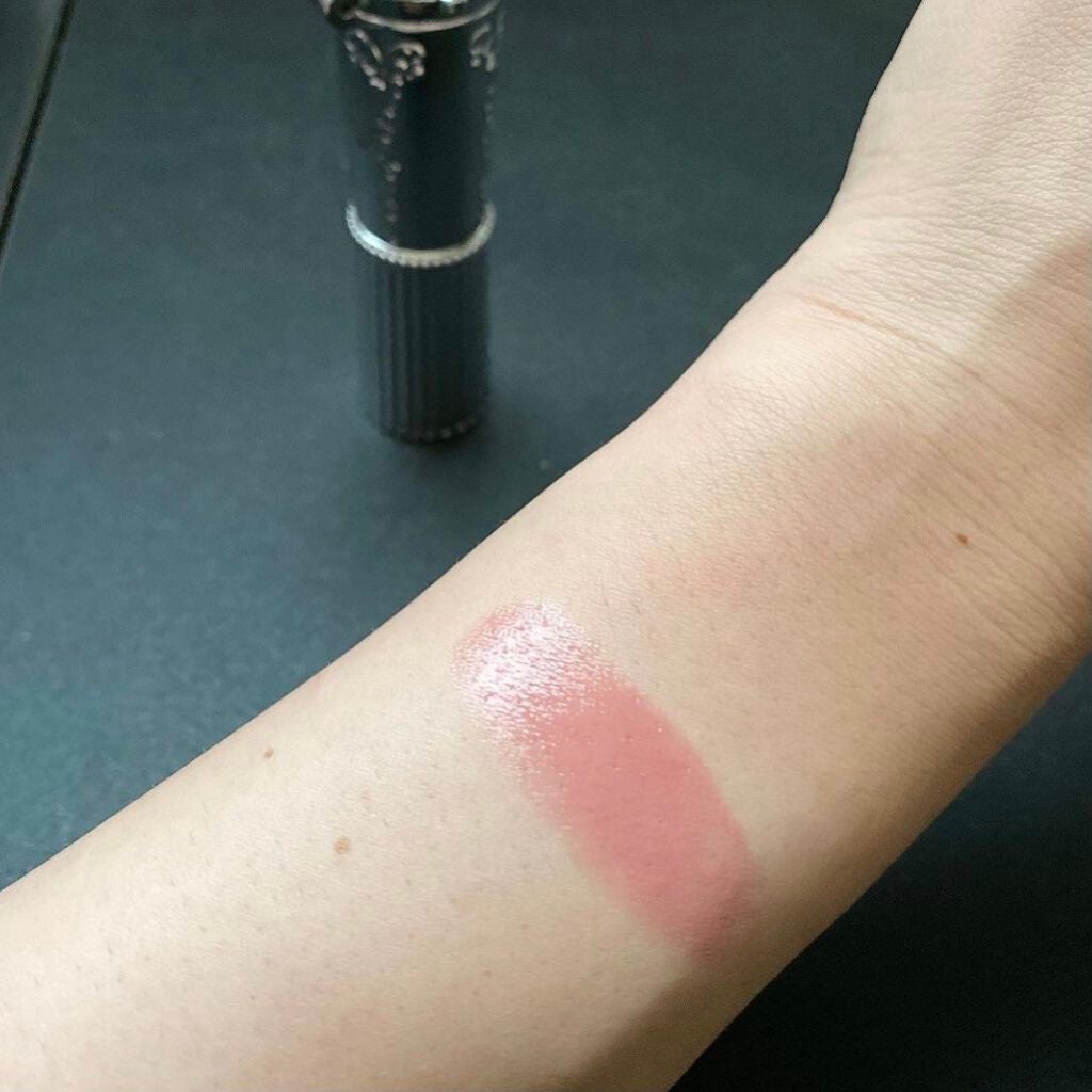 リップブロッサム/JILL STUART/口紅を使ったクチコミ(4枚目)