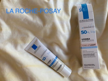 ♦︎LA ROCHE-POSAY UVイデア XL プロテクショントーンアップ

LIPSさんを通していただきました。ありがとうございます。🙇‍♀️🙇‍♀️🙇‍♀️

ラロッシュポゼ、今ではかなり身近な