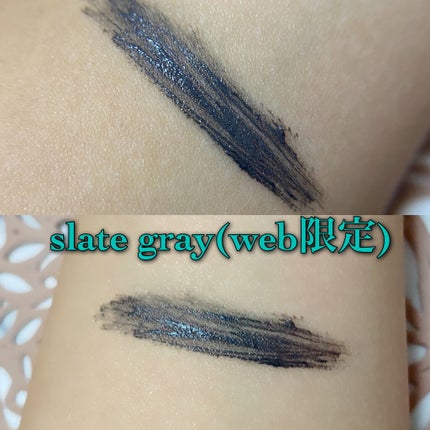 フーミー アイシャドウパレット/WHOMEE/アイシャドウパレットを使ったクチコミ(8枚目)