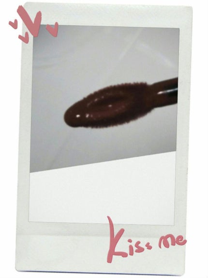 SPステイ マットインク/MAYBELLINE NEW YORK/口紅を使ったクチコミ(2枚目)