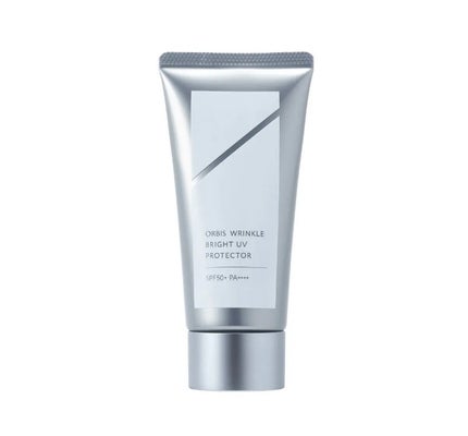 オルビス リンクルブライトUVプロテクター/オルビス/日焼け止めクリームを使ったクチコミ(1枚目)