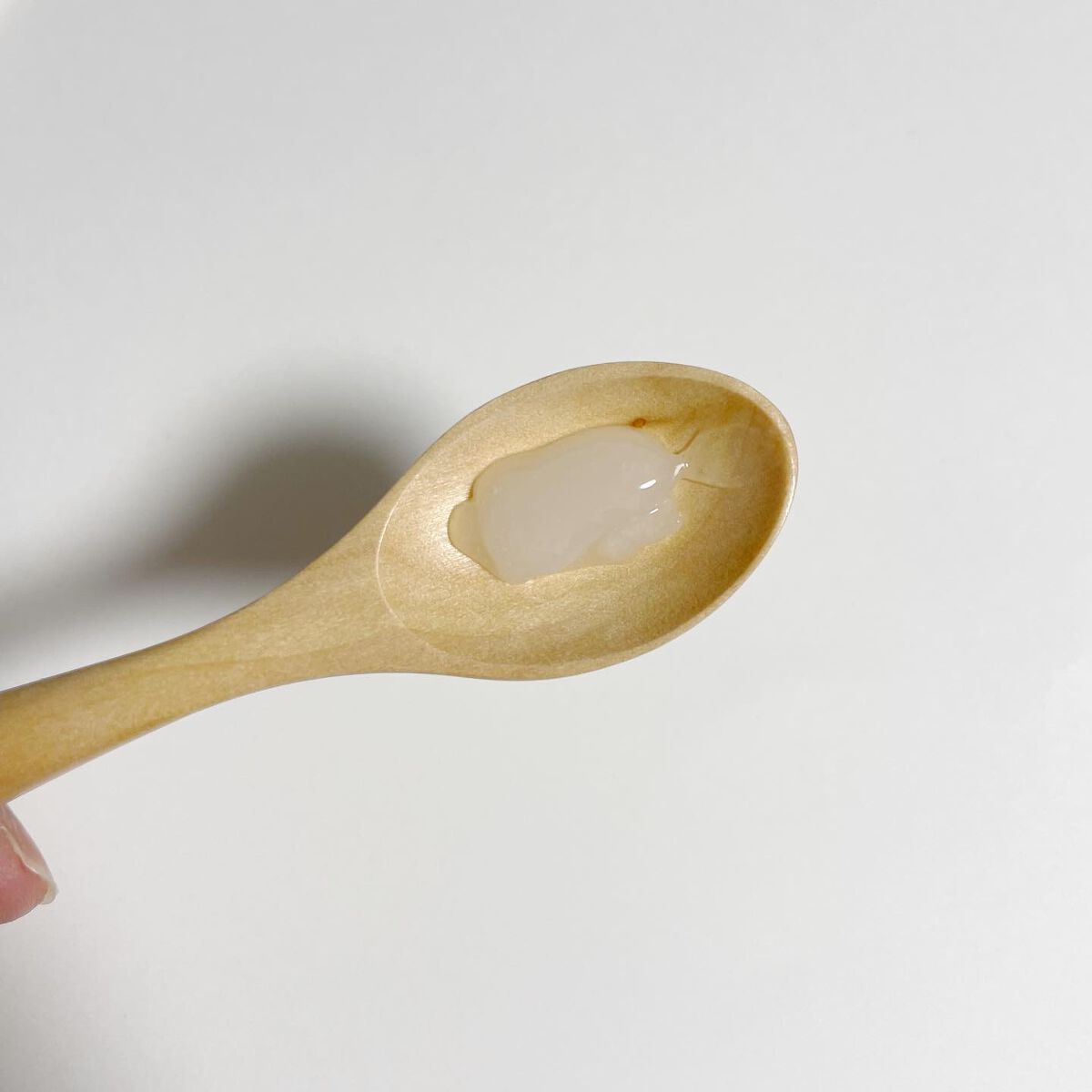 モーニングウォッシュジェリー ピンクグレープフルーツ/Nursery(ナーセリー)/その他洗顔料を使ったクチコミ(2枚目)