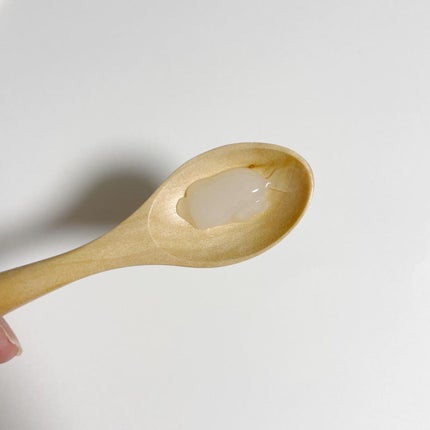 モーニングウォッシュジェリー ピンクグレープフルーツ/Nursery(ナーセリー)/その他洗顔料を使ったクチコミ(2枚目)