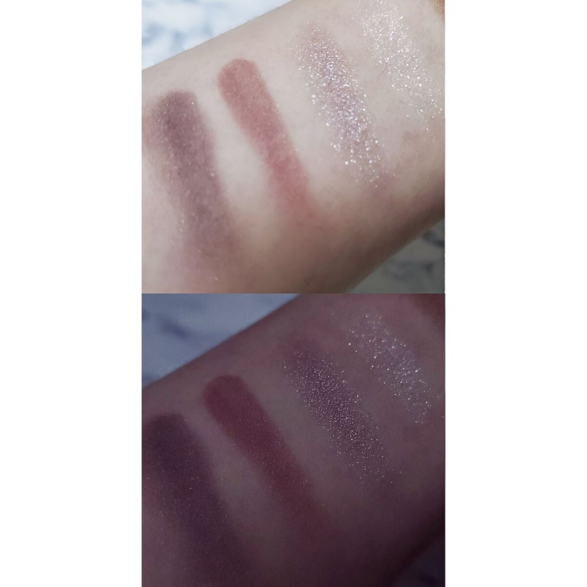 アイ カラー クォード/TOM FORD BEAUTY/アイシャドウパレットを使ったクチコミ(4枚目)