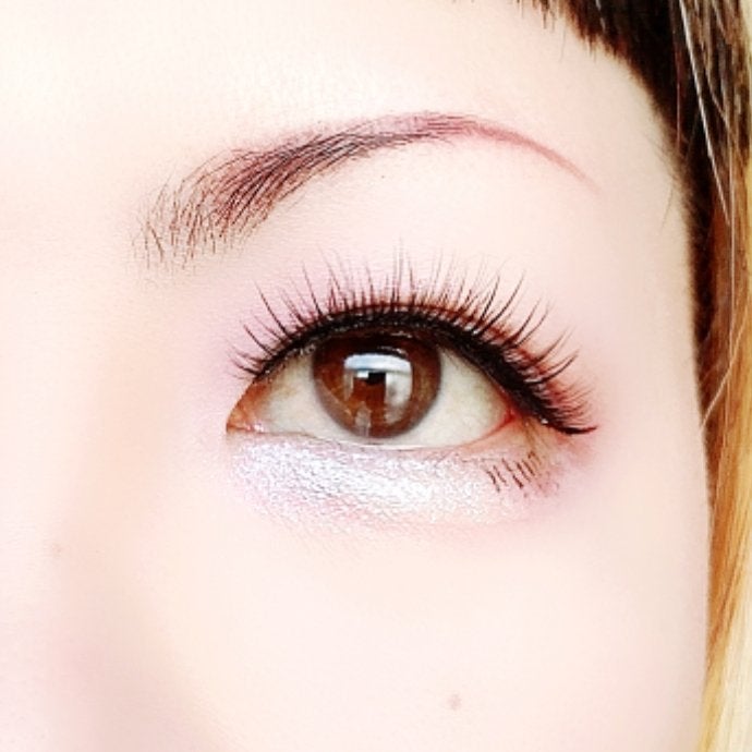 オール テイク ムード パレット(24AD)/PERIPERA/アイシャドウパレットを使ったクチコミ(6枚目)