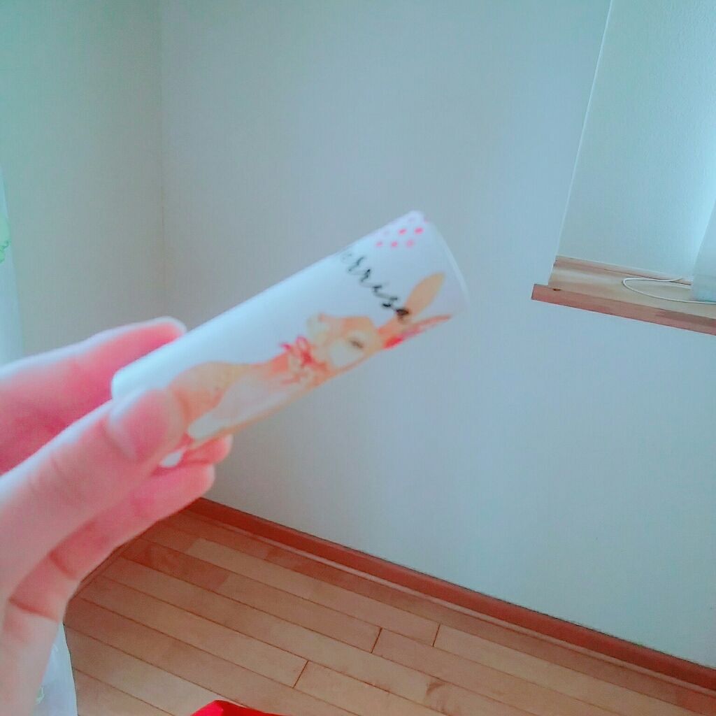 パフュームスティック メリッサ/ヴァシリーサ/練り香水を使ったクチコミ（1枚目）