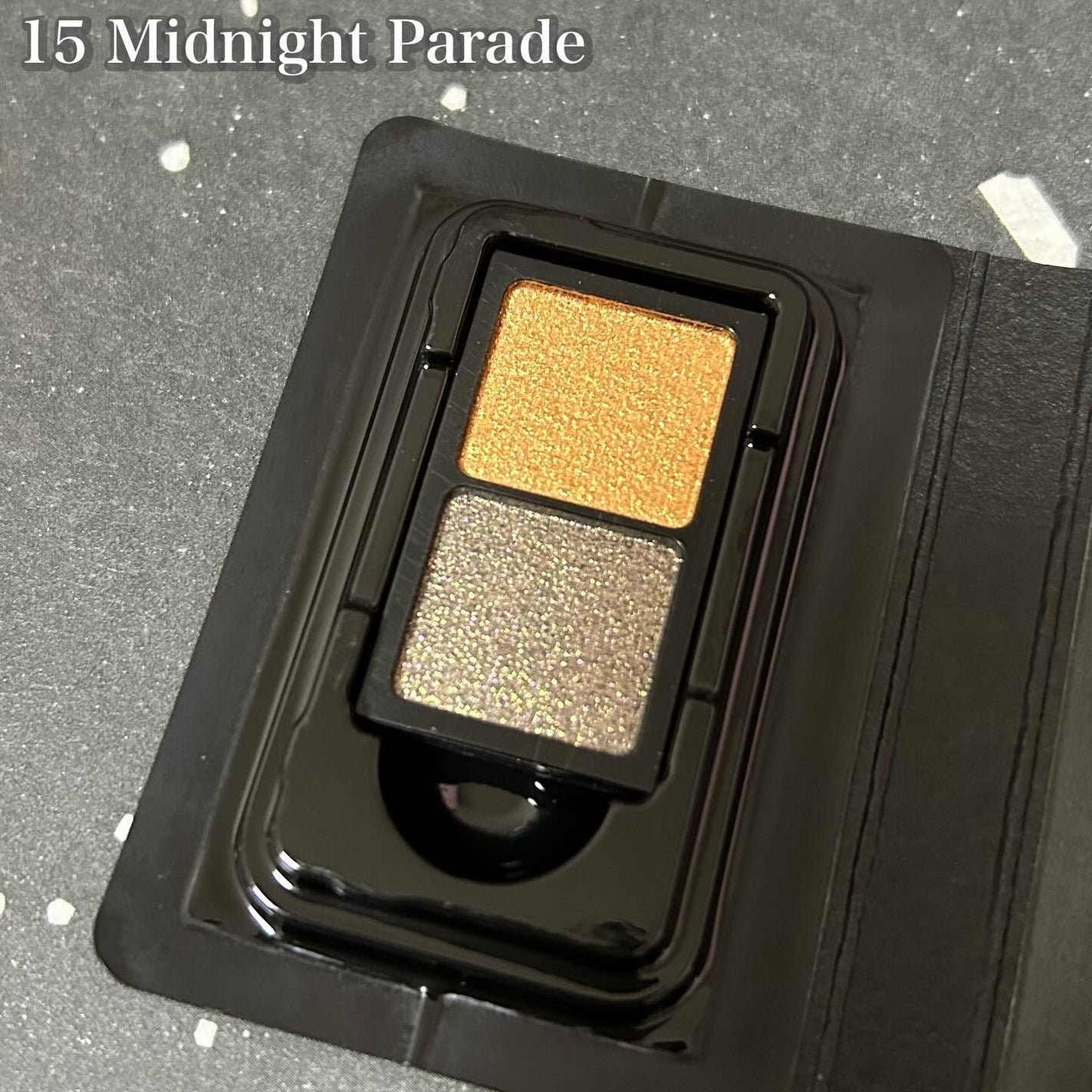 カネボウ アイカラーデュオ/KANEBO/アイシャドウパレットを使ったクチコミ(2枚目)