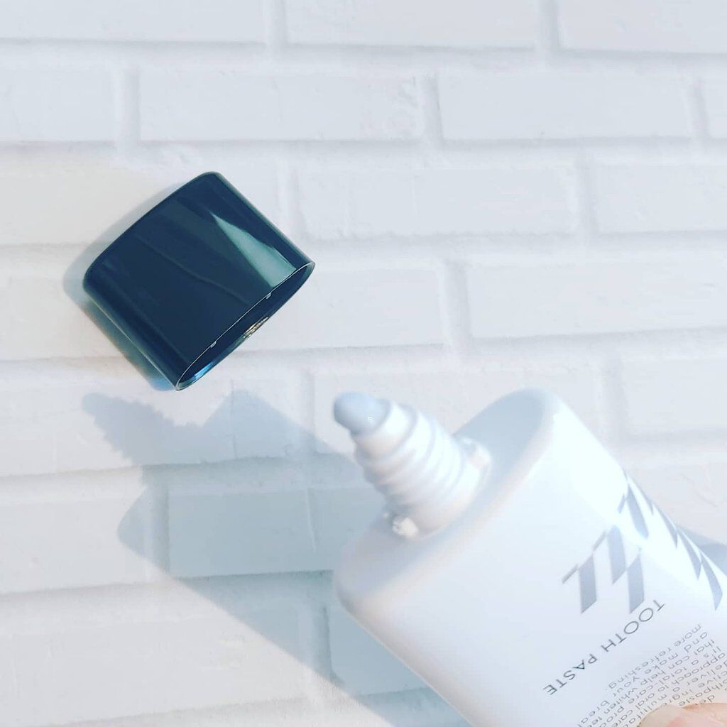 ブレスマイルクリア/BRESMILE(ブレスマイル)/歯磨き粉を使ったクチコミ（2枚目）