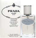 PRADA BEAUTY インフュージョン オム オーデトワレ