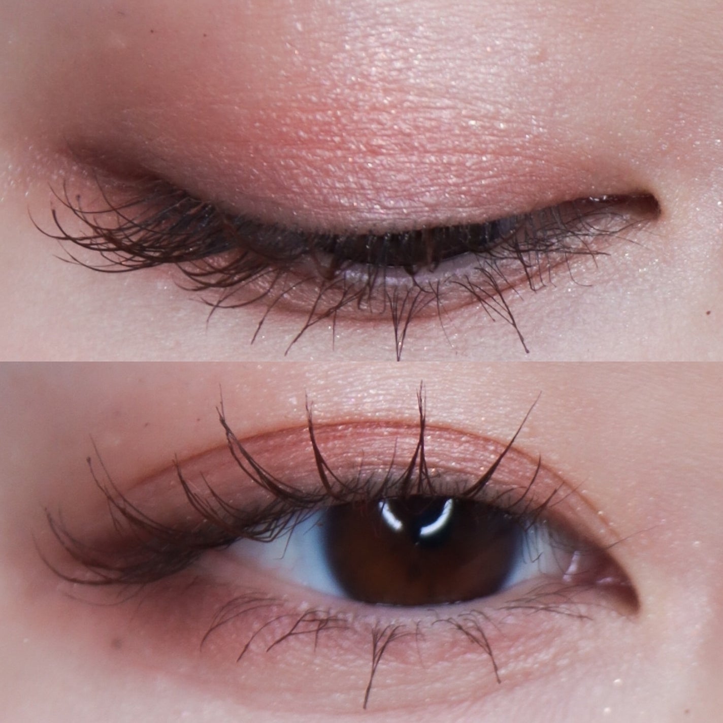 リアルクローズシャドウ/excel/アイシャドウパレットを使ったクチコミ(7枚目)