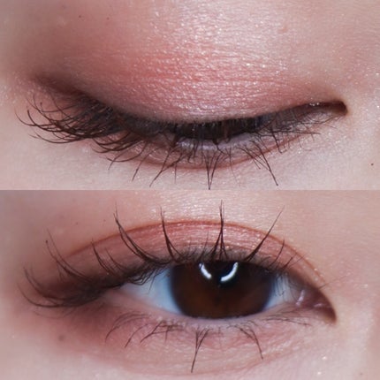 リアルクローズシャドウ/excel/アイシャドウパレットを使ったクチコミ(7枚目)