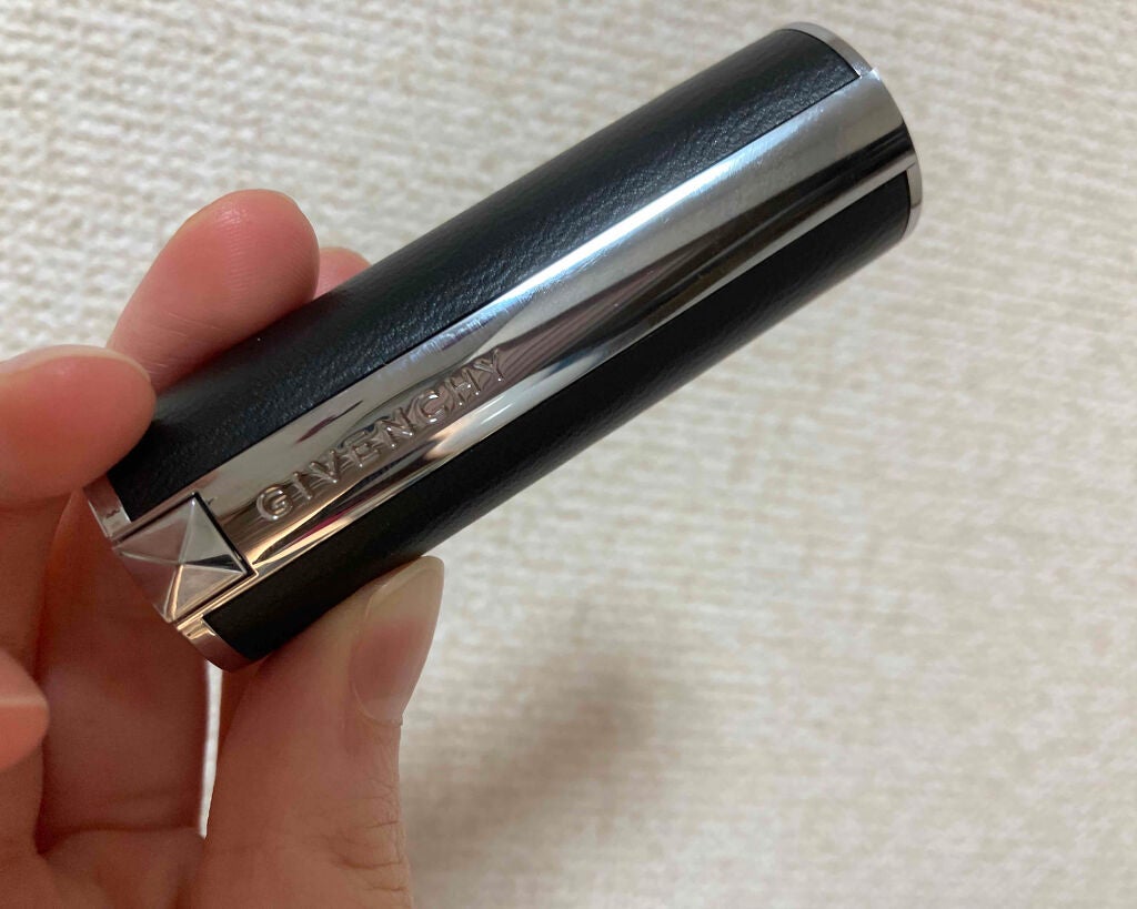 ルージュ・ジバンシイ/GIVENCHY/ハイライト・シェーディングを使ったクチコミ(2枚目)