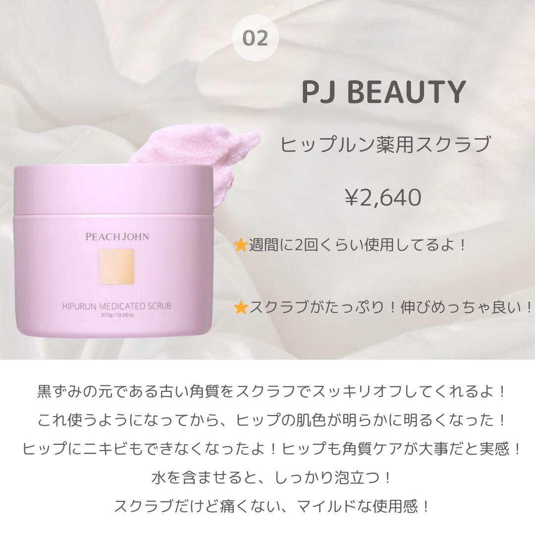 を使ったクチコミ（3枚目）