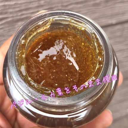 リアルシカペストパック/ビューランチ/洗い流すパック・マスクを使ったクチコミ(3枚目)