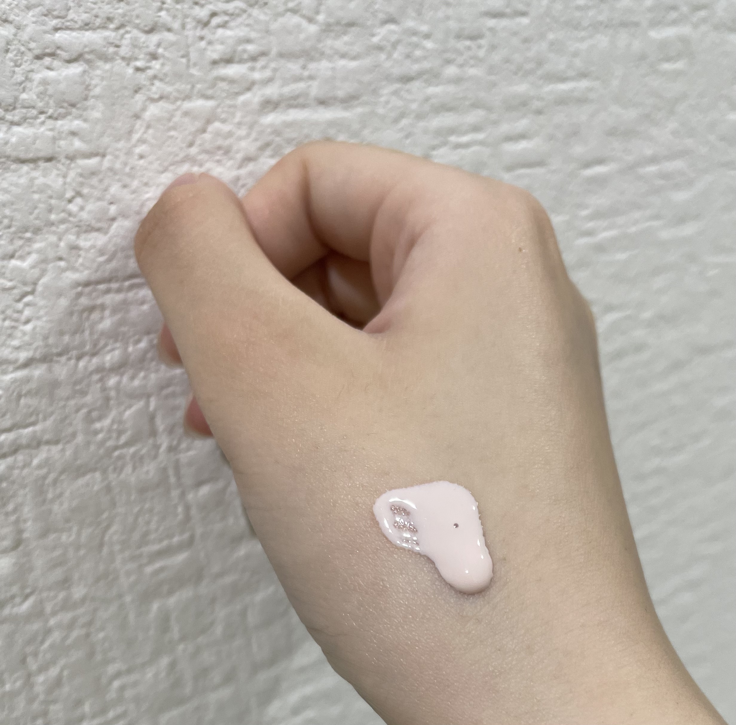 薬用　日中美白美容液/HAKU/美容液を使ったクチコミ（2枚目）