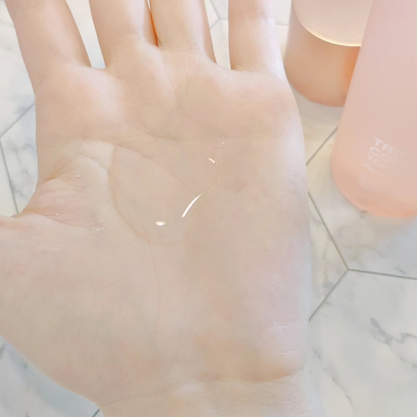 もち肌コラーゲンセラム4.0/MEDICUBE/美容液を使ったクチコミ（3枚目）